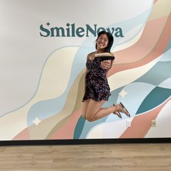 SmileNova Teeth Whitening