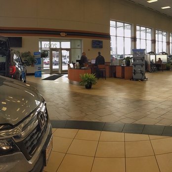 Mcgrath Honda - Car Dealers Near Me - Elgin, Illinois