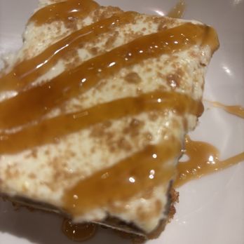 Cotton Patch Cafe - Carrot Cake - American Near Me - Spring, Texas