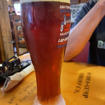 Bubba Gump Shrimp - Beer - Seafood Near Me - Long Beach, California Bubba Gump Shrimp - Beer - Seafood Near Me - Long Beach, California