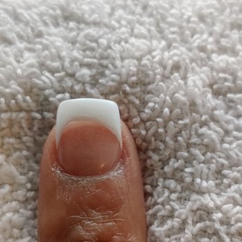 Nail Spa - Nail Salons Near Me - College Station, Texas