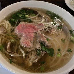 15. Special Beef Noodle Soup