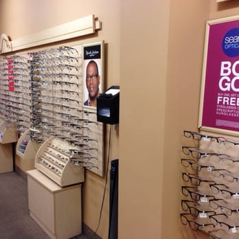 Sears Optical - Eyewear & Opticians Near Me - Citrus Heights, California