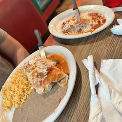 Restaurant y Taquería Jalisco's