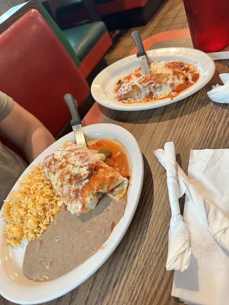 Restaurant y Taquería Jalisco’s