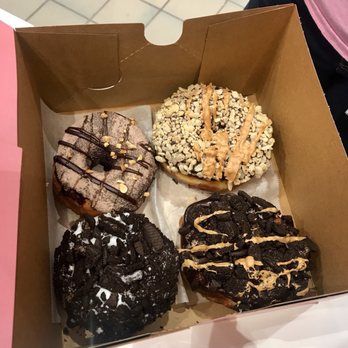 Voodoo Doughnut - Bakeries Near Me - Orlando, Florida