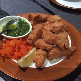 India Garden - Fish pakora - Indian Near Me - Edmonton, Alberta India Garden - Fish pakora - Indian Near Me - Edmonton, Alberta