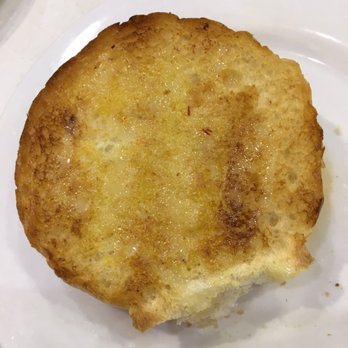 澳門茶餐廳 - Macanese Crispy Bun - Hong Kong Style Cafe Near Me - Hong Kong, HK