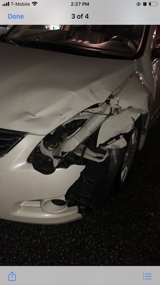 IVANS AUTO REPAIR Updated August 2024 12 Photos 4116 Howard Ave