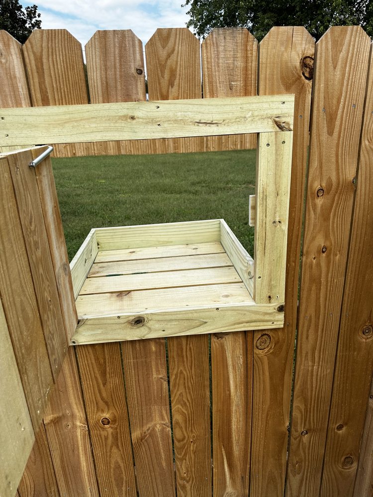 Slide of Meeks Home Improvement