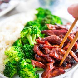 China Legend - Boneless ribs