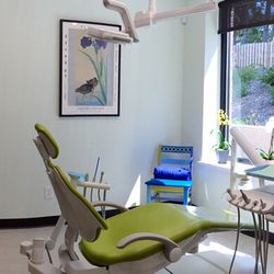 Prime Family Dental - We have modern chairs, equipment, and amenities in our treatment rooms