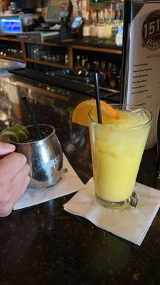 1518 Bar & Grill by null