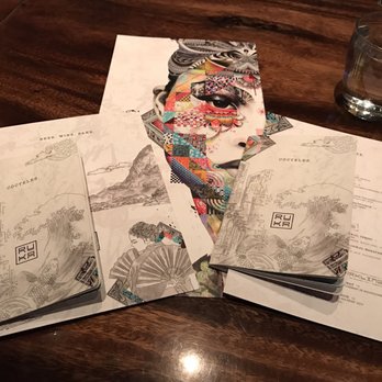 Ruka - Sushi Bars Near Me - Boston, Massachusetts