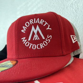 9 Mile Tees - Moriarty Motocross - Customized Merchandise Near Me - Albuquerque, New Mexico