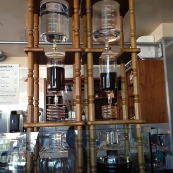 Lofty Coffee - You don't see this at every coffee shop! - Desserts Near Me - Encinitas, California Lofty Coffee - You don't see this at every coffee shop! - Desserts Near Me - Encinitas, California