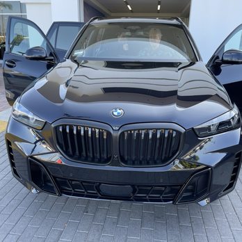 Crevier BMW - New ride - Car Dealers Near Me - Santa Ana, California