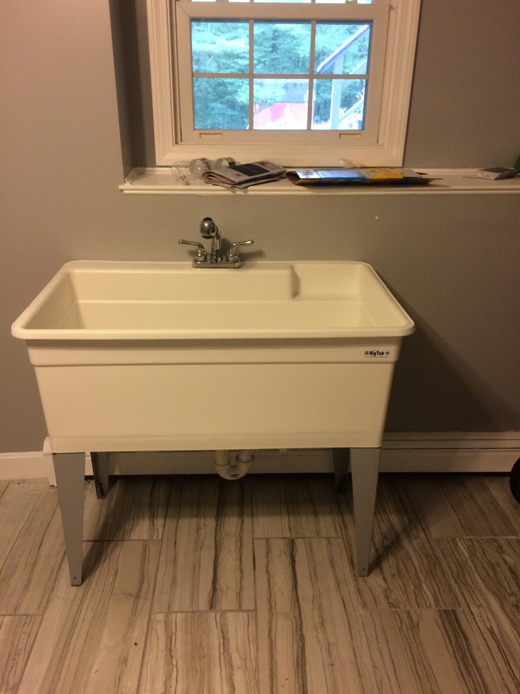 Slide of Blackstone Valley Plumbing and Heating