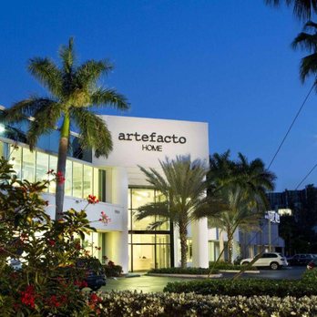 Artefacto - Furniture Stores Near Me - Aventura, Florida Artefacto - Furniture Stores Near Me - Aventura, Florida