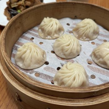 鼎泰豐 - Xiao Long Bao - Shanghainese Near Me - Hong Kong, HK