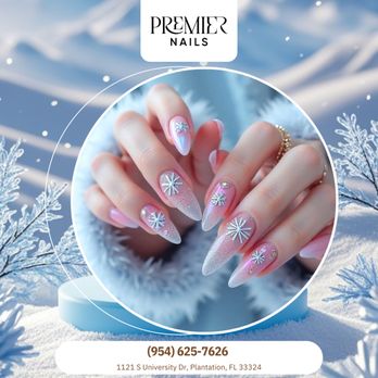 Premier Nails and Spa - A clean nail salon focused on comfort and attention to detail. - Nail Salons Near Me - Plantation, Florida Premier Nails and Spa - A clean nail salon focused on comfort and attention to detail. - Nail Salons Near Me - Plantation, Florida