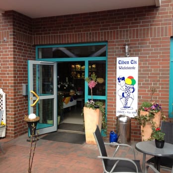 Eiben Eis - Ice Cream & Frozen Yogurt Near Me - Wiefelstede, NI Eiben Eis - Ice Cream & Frozen Yogurt Near Me - Wiefelstede, NI