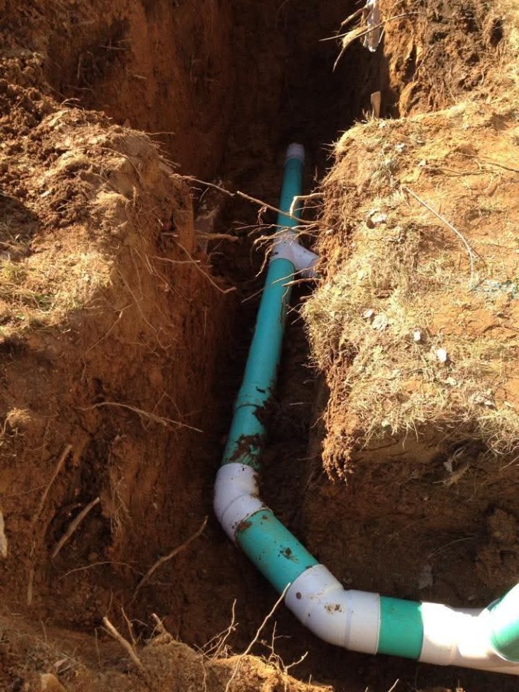 Slide of Browns Drain Cleaning and Plumbing Repair