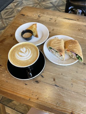 Rawaq Coffee by null
