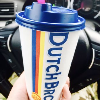 Dutch Bros Coffee - CHAI TEA - Coffee & Tea Near Me - Olympia, Washington Dutch Bros Coffee - CHAI TEA - Coffee & Tea Near Me - Olympia, Washington