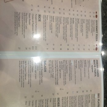 Pats Italian - Pizza Near Me - Mount Buller, VIC