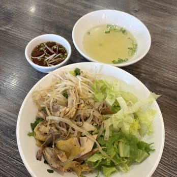 Pho Dakao - Pho Ga Kho - Vietnamese Near Me - Fountain Valley, California