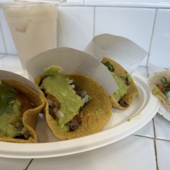 Los Tacos No. 1 - Tacos - Tacos Near Me - New York, New York