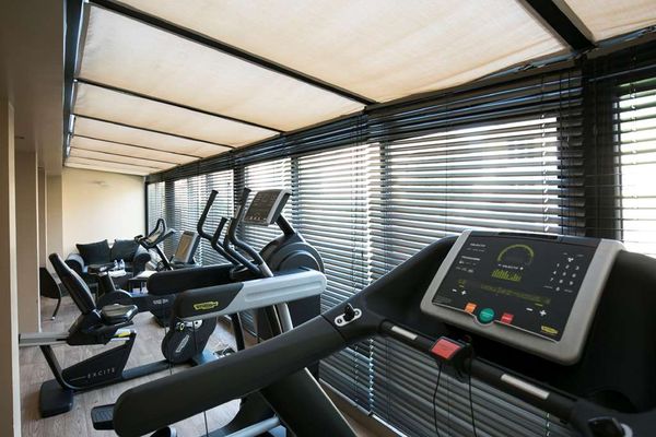 Hotel & Spa Le Grand Monarque Chartres by null