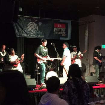 Artistry Honolulu - Hang 11 - Venues & Event Spaces Near Me - Honolulu, Hawaii