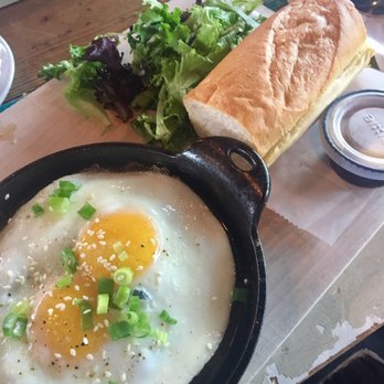 Blacksmith - Vietnamese steak and eggs - Coffee & Tea Near Me - Houston, Texas