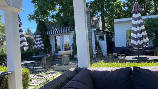 Mattebella Vineyards by null