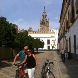 Andalucia Tour & Discovery - Santa Cruz