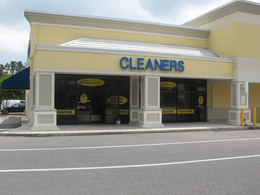 PRO CARE CLEANERS Updated September 2024 1650 San Pablo Rd S