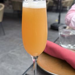 Mimosa Mimosa