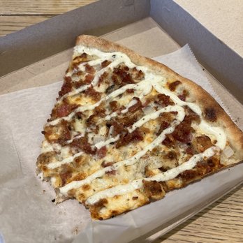 Phoenix pizzeria - Chicken bacon ranch. - Pizza Near Me - Newington, Connecticut Phoenix pizzeria - Chicken bacon ranch. - Pizza Near Me - Newington, Connecticut