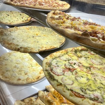 SliceWorks - Slice Choices - Pizza Near Me - Glastonbury, Connecticut SliceWorks - Slice Choices - Pizza Near Me - Glastonbury, Connecticut