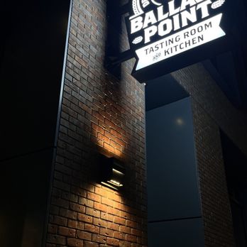 Ballast Point Brewing San Francisco - Outsidd - Breweries Near Me - San Francisco, California Ballast Point Brewing San Francisco - Outsidd - Breweries Near Me - San Francisco, California