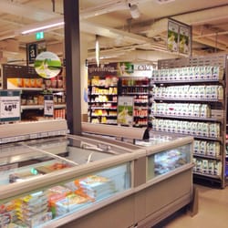Coop Mega - Tiefkühltruhe
