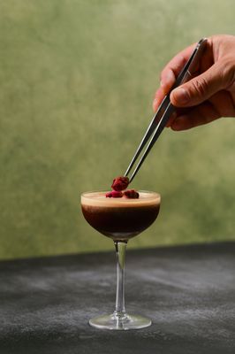 Isla & Co. - Williamsburg by null