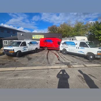 Wellington Auto Glass - Windshield Installation & Repair Near Me - Guelph, Ontario Wellington Auto Glass - Windshield Installation & Repair Near Me - Guelph, Ontario