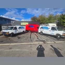 Wellington Auto Glass 