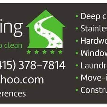 Construction Cleanup by Gabi - Home Cleaning Near Me - San Rafael, California Construction Cleanup by Gabi - Home Cleaning Near Me - San Rafael, California