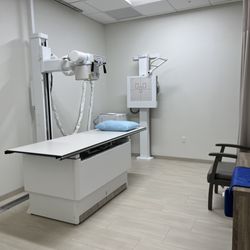 IDL Medical Center - X Ray Room