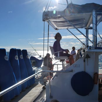 Teralani Sailing Adventures - The captain - Boating Near Me - Lahaina, Hawaii Teralani Sailing Adventures - The captain - Boating Near Me - Lahaina, Hawaii