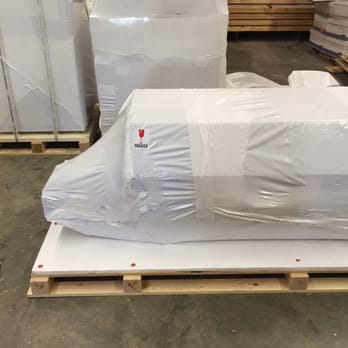 LogiWorld - Vapor barrier for moisture protection. Ideal for electronics, machinery, moving via ocean freight. - Shipping Centers Near Me - Pembroke, Massachusetts LogiWorld - Vapor barrier for moisture protection. Ideal for electronics, machinery, moving via ocean freight. - Shipping Centers Near Me - Pembroke, Massachusetts